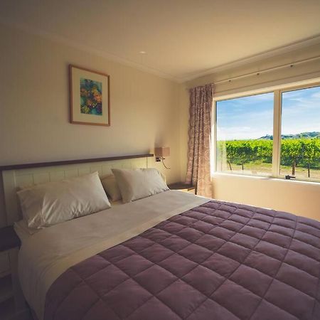 Syrah Suite Unison Vineyard Fernhill Esterno foto